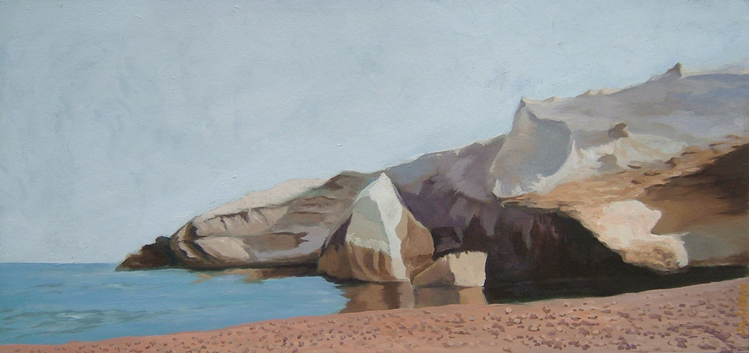 Escullos I