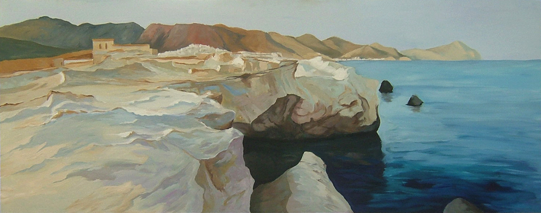 Escullos III