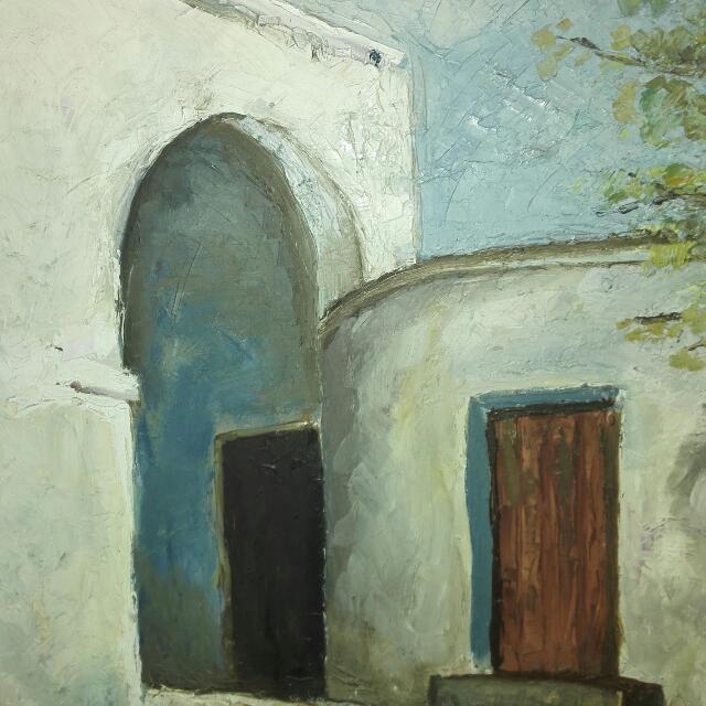 Casa de Inés